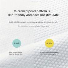 Serviettes de bain jetables pliables, emballage individuel portable, serviettes de bain extra épaisses, hautement absorbantes, douces et respectueuses de la peau, adaptées aux voyages d'affaires, aux voyages, au camping, aux activités de plein air, aux vacances à la plage et autres endroits.