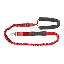 狗繩、狗鏈，小型、中型和大型犬尼龍反光一對二35-53cm繩子、1.2-1.9m長繩、1.5m圓繩，寵物用品 - 彩色 - 查看 12