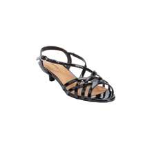 COMFORTVIEW Comfortview Women's Wide Width The Karson Sling