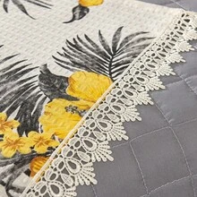 Bed Skirt Pins & Clips - 黃色 - 查看 3