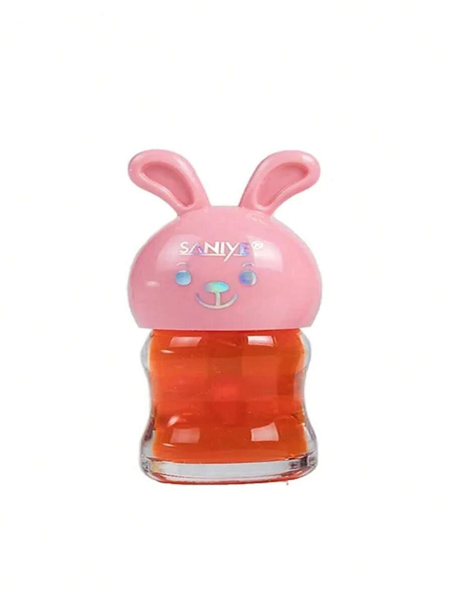 Tinta para labios saniye L1322 conejito