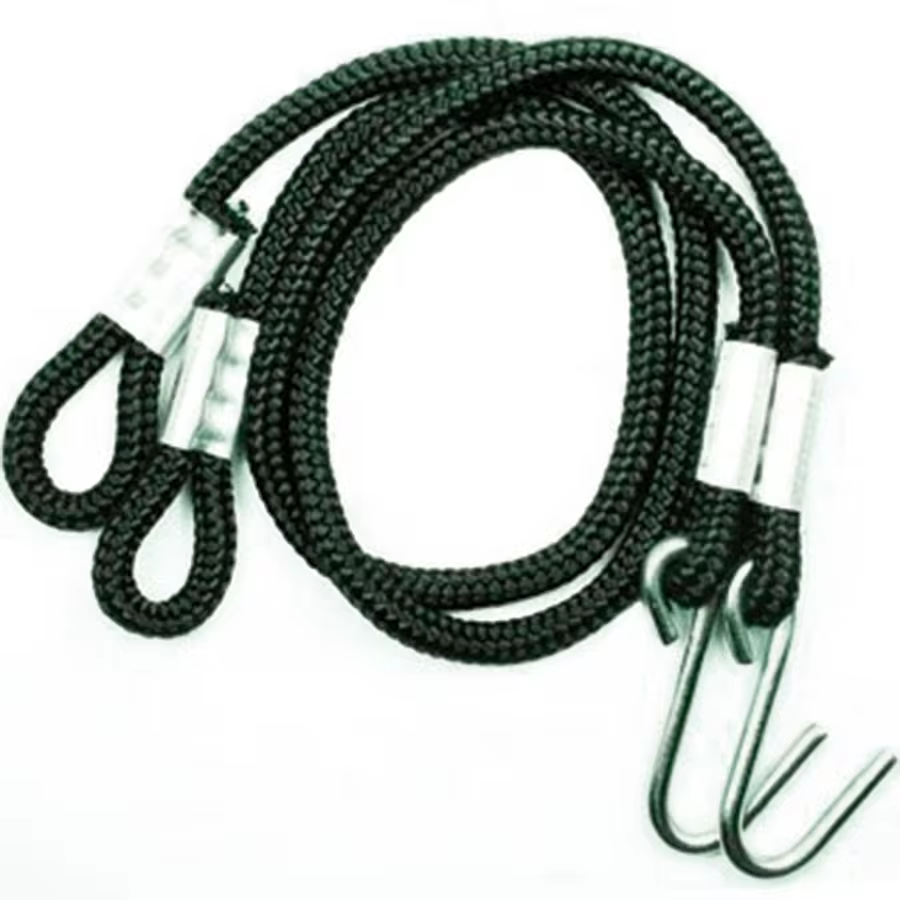 Ropes - สีดำแบน - ดู 1
