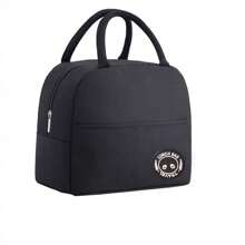 Cooler Bags - 黑色 - 查看 1