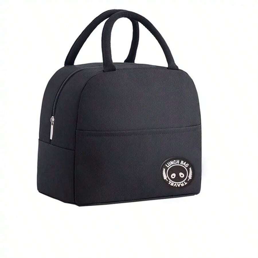 Cooler Bags - 黑色 - 查看 1
