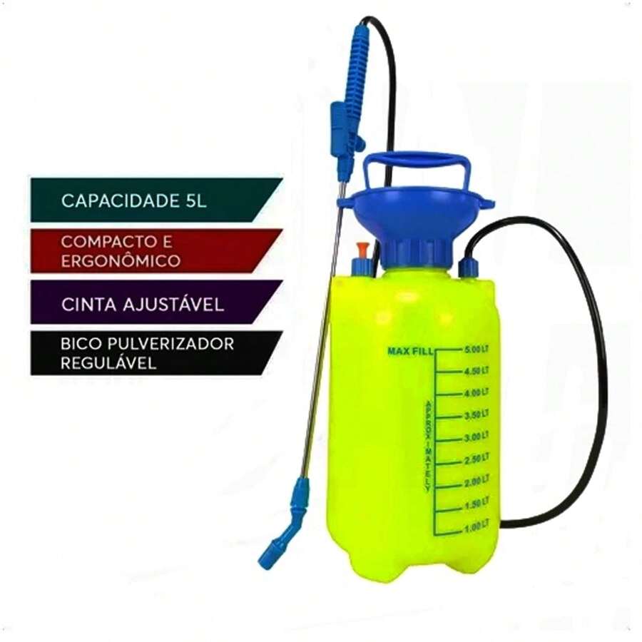 Sprayers - Multicolore - Voir 1