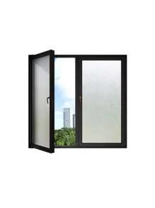 Wall Paper - MỜ TRONG SUỐT - Xem 9