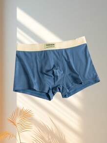 Ensemble de 3 caleçons de sport pour hommes en modal respirant antibactérien