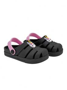 Kids Fashion Slippers - 查看 2