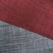 Solid Color Linen Fabric,  Material For Pillows, Curtains And Sofas - Multicolor - View 4