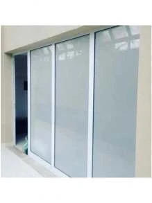 Wall Paper - MỜ TRONG SUỐT - Xem 7