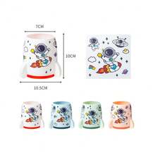 Pencil Cases - 綠色 - 查看 5