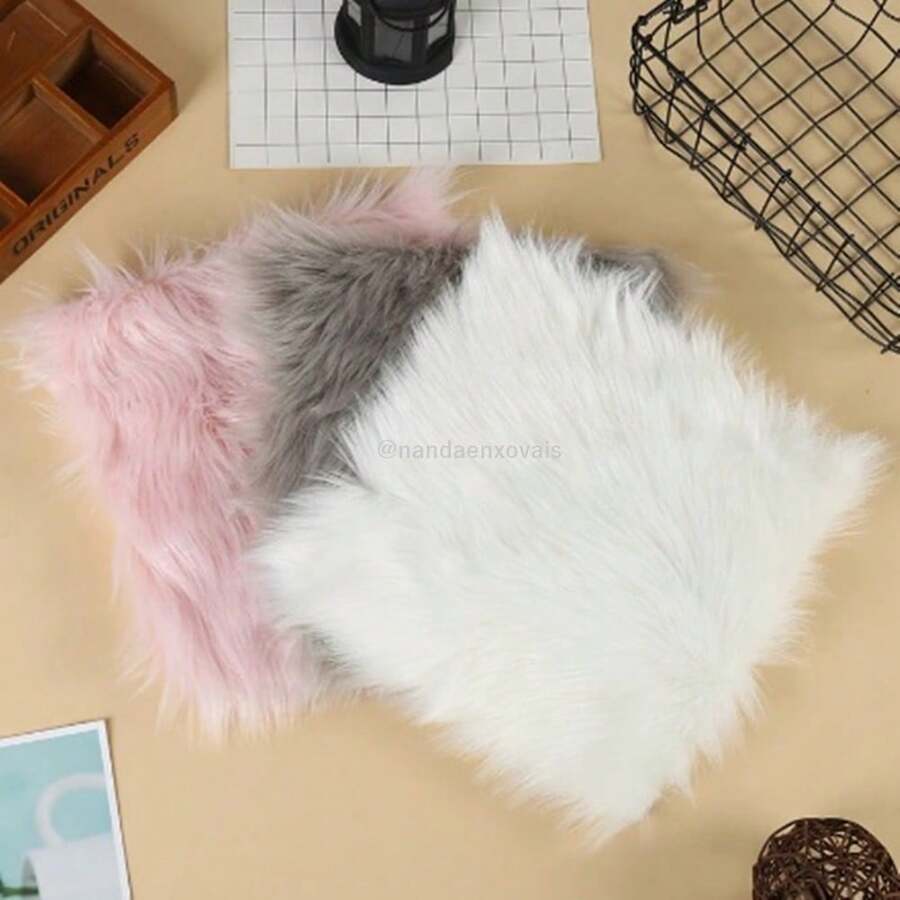 Decorative & Throw Pillows - 白色 - 查看 1