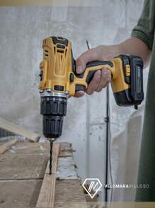 Juego De Brocas Para Metal 13 Piezas Con Estuche Herramienta Con Estuche De Bolsillo - Verde - Ver 2