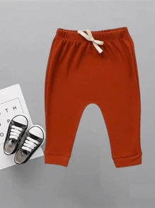 Baby Boys Bottoms - Multicolor - View 2