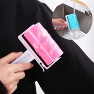 rolo tira pelo lavável reutilizável