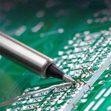 1pc Easy Melt Solder Wire, Suitable For Construction Industry, Compatible With Stainless Steel, Copper, Iron, Nickel And Other Metals, Multi-Purpose Disposable