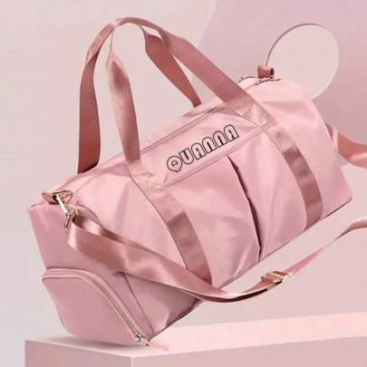 Bolsas de equipaje deportivas, bolsa de viaje