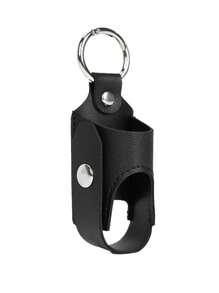 1 pezzo Borsa portaoggetti per spray antitussivo, borsetta per profumo da donna, borsa portamedici, organizer da viaggio per cosmetici ed accessori, accessori con cerniera, decorazione per la stanza, borse, borsetta da trucco, vanity, borsetta, organizer, contenitore, borse per cosmetici, borsa da toilette, organizer da scrivania, borse cosmetiche, borsa cosmetica, organizer per il trucco, pochette, borsa, vanity, borsetta da trucco, borsa cosmetica, regali di Natale, pochette, clutch / piccola borsa a mano, organizer per il trucco, pochette, porta pennelli, mini pochette, borsa di grande capacità, regali per donne, regali di Natale, idee regalo per donne - Multicolore - Visualizzare 8