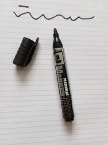 Markers - 黑色 - 查看 2