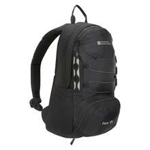 Mountain Warehouse Pace 12L Backpack (Black) - Black - View 3