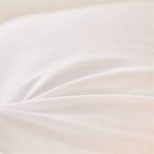 1pc Skin-Friendly Comfortable Neck Protection Pillow For Two, Pillow Core, Comfortable And Delicate, Not Easy To Collapse After Long Time Use, Suitable For All Seasons, Machine Washable And Water Washable - White - View 6