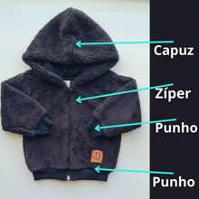 BabyStorefranca Baby Boys Jackets