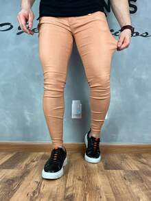 Men Pants - sekoya - Görünüm 2