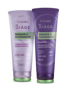 Hair Care Sets - 紫色 - 查看 2