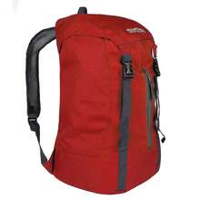 Regatta Great Outdoors Easypack Packaway Rucksack/Backpack (25 Litres) (Pepper) - Dark Grey - View 3