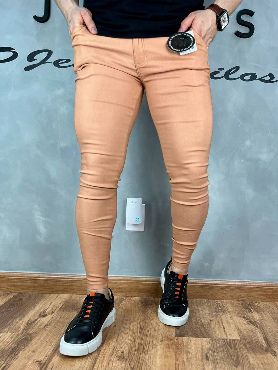 Men Pants - sekoya - Görünüm 1