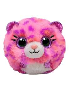 Kids Plush Animals - Multicolor - View 4