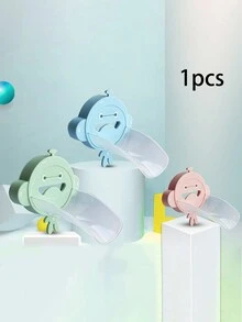 1 bộ mở rộng vòi nước bằng silicon, dành cho trẻ mới biết đi, trẻ sơ sinh và trẻ em - Nhiều màu - Xem 7