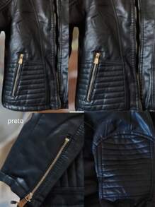 Women Jackets - Grey - View 4
