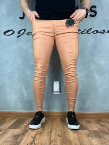 Men Pants - sekoya - Görünüm 6