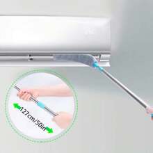 1入組家用可伸縮床下清潔工具 - 查看 5