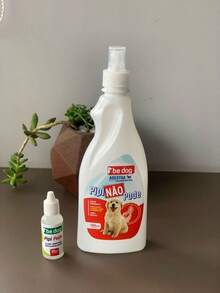 Kit Cama confort Cachorro Sanitário Xixi Sim/Não P ao G - Azul - Visão 4