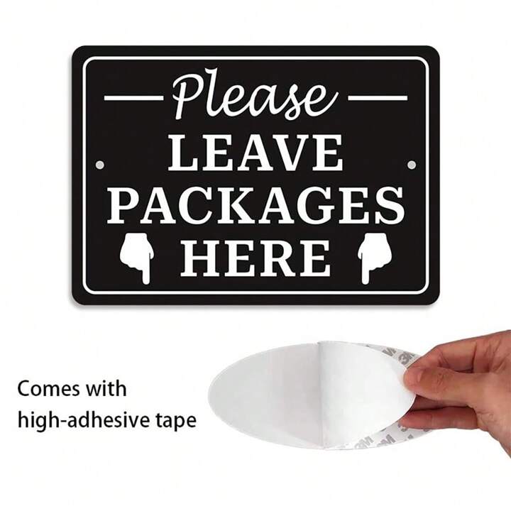3m-please-leave-package-here-sign-parcel-delivery-decoration-symbol-self-adhesive-pre-drilled-holes-for-easy-mounting-sturdy-durable-shein-usa
