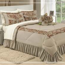 Quilts - màu đen - Xem 6