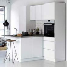 1卷加厚磨砂白色、黑色、红色、黄色、粉色、蓝色、绿色、米色纯色，现代简约风格，适用于家庭装饰、厨房橱柜、桌子、椅子、房间背景、家庭装修、DIY、防水、防污、易清洁、自粘、可撕可贴壁纸、墙贴、壁纸墙贴、装修贴纸可撕墙板、墙纸、壁纸、春季装饰用品刷新您的家、拉玛装饰贴纸房间装饰墙面装饰 - 彩色 - 查看 26