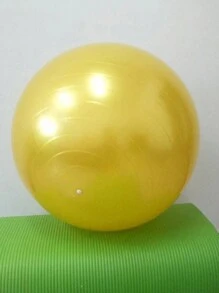 1只加厚防爆瑜伽球,適用於女性綜合訓練,孕婦按摩球,適用於孕婦特定的運動球,運動、普拉提器材,平衡運動、瑜伽核心球,室內訓練、健身房 - 紫色 - 查看 8