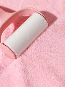 1 toalla de baño para bebé con poncho con capucha de dibujos animados súper suave, altamente absorbente y diseñada para recién nacidos