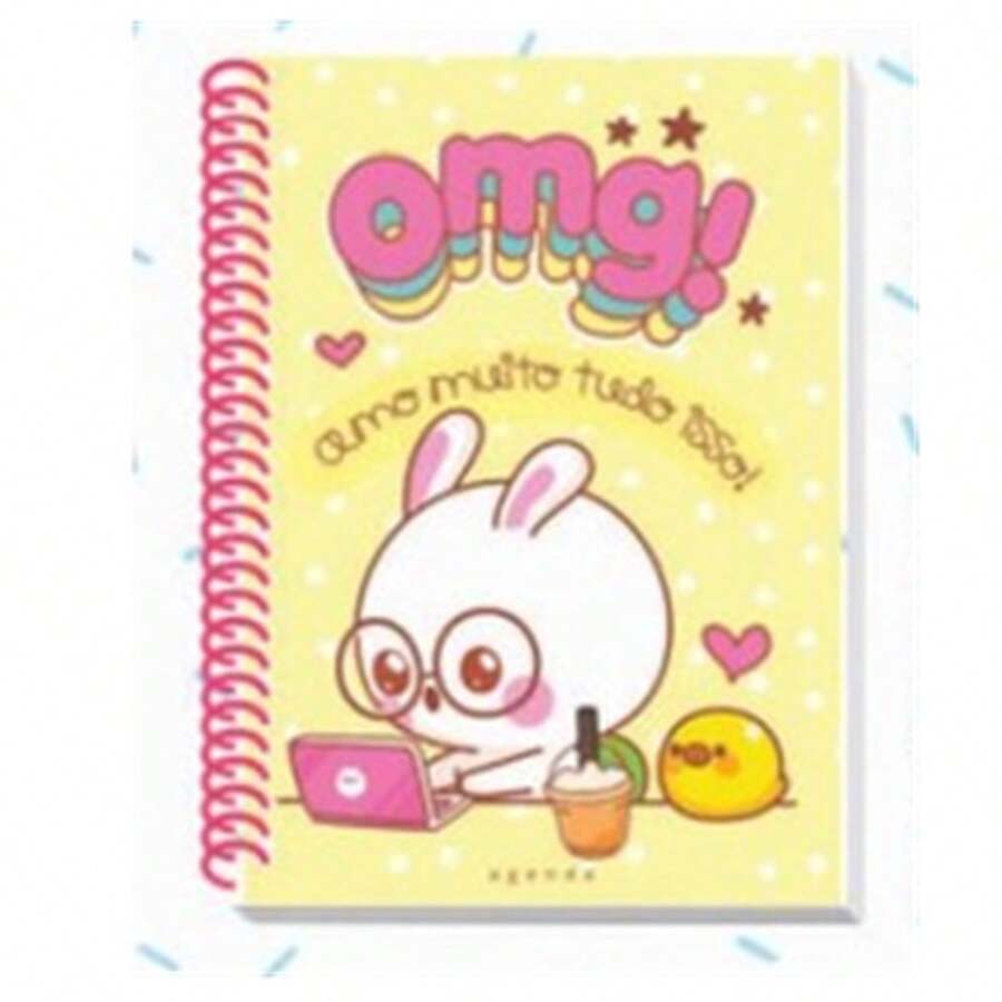 Notebooks - Màu vàng - Xem 1