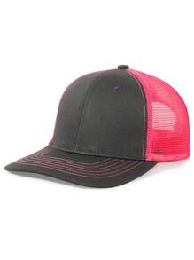 （可定制）中性標誌刺繡爸爸帽，春夏版。個性化刺繡定制，適用於母親節和父親節禮物。適合日常穿著。