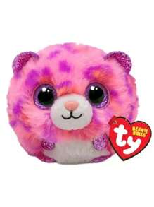 Kids Plush Animals - Multicolor - View 1