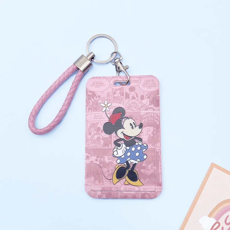 4 Cordini Da Crociera Con Porta Carte, Porta Badge Impermeabile - Foto 5