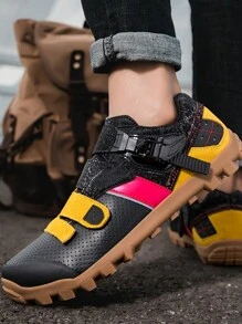 Outdoor Cycling MTB Bike Shoes Without Cleats