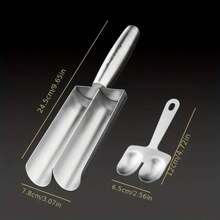 1pc Stainless Steel Meatball Maker With Non-Stick Meatball Mold, Multi-Functional DIY Meatball Cooking Tool - Stainless Steel DIY Quick Meatball Maker - View 10