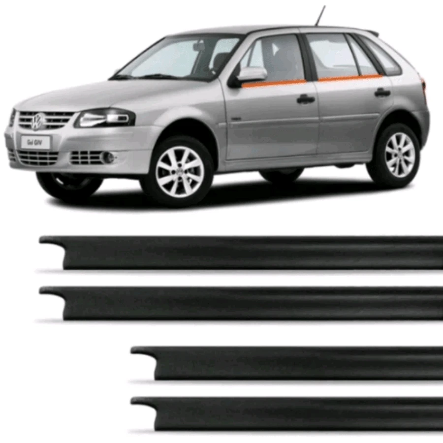 Car Ornaments - màu đen - Xem 1