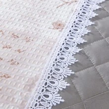 Sheet Sets With Pillowcases - Chim / Quả hồng - Xem 3