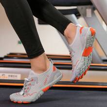 Barefoot Shoes, Quick-Drying Water Shoes, Slip-On Soft Beach Shoes, Quick-Drying Lightweight Breathable Aqua Shoes, Water Sport Outdoor Shoes, Suitable For Swimming, Beach, Rowing, Fishing, Diving, Surfing, Hiking, Running In Parks, Yoga, Fitness, Men's Creek Shoes, Trekking Shoes, Biking Shoes, Water Shoes